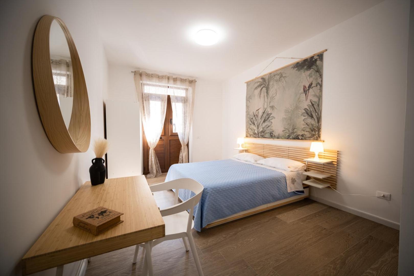 Matilde'S Holiday House Terrasini Esterno foto
